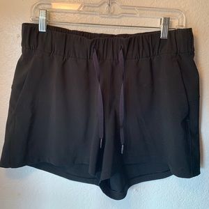 Lulu lemon shorts